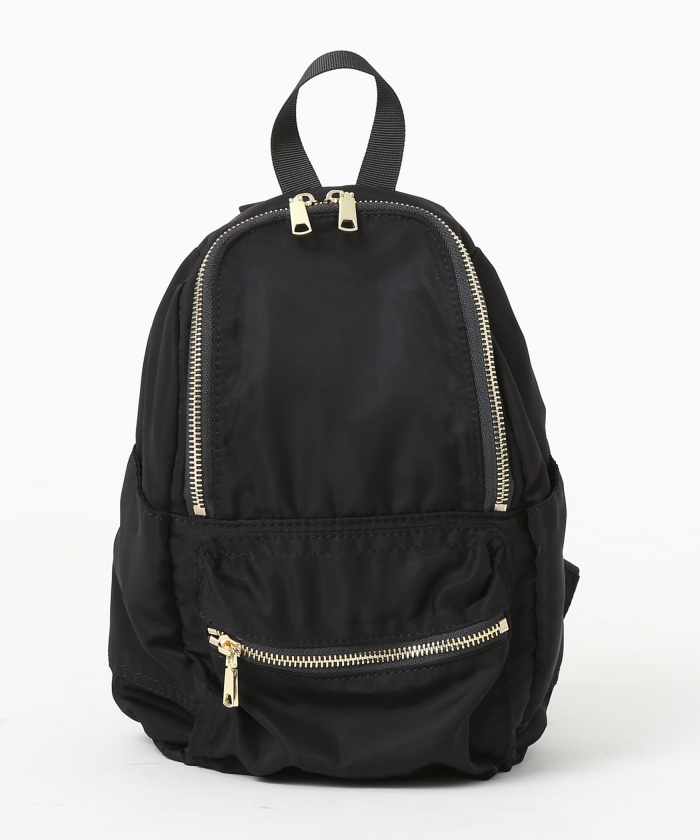 セール 30%OFF】BY ソフトミニリュック(500205485) | ビューティアンド セール 30%OFF】BY ソフトミニリュック(500205485) | ビューティアンド