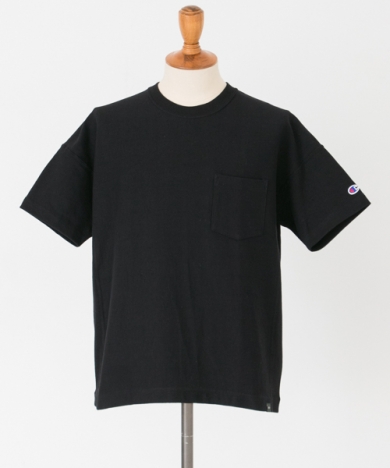 Champion×WNW REVERSE WEAVE LOOSE TEE(500206461) | アーバン