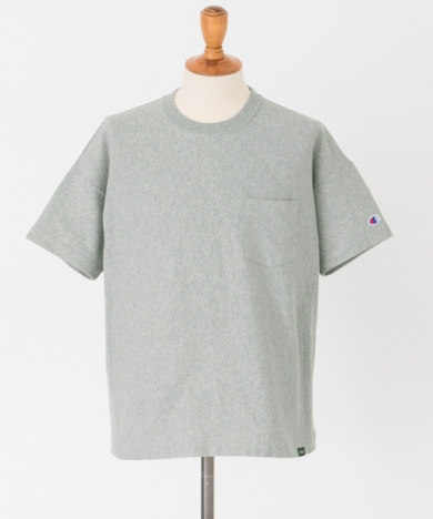 Champion×WNW REVERSE WEAVE LOOSE TEE(500206461) | アーバンリサーチ ...