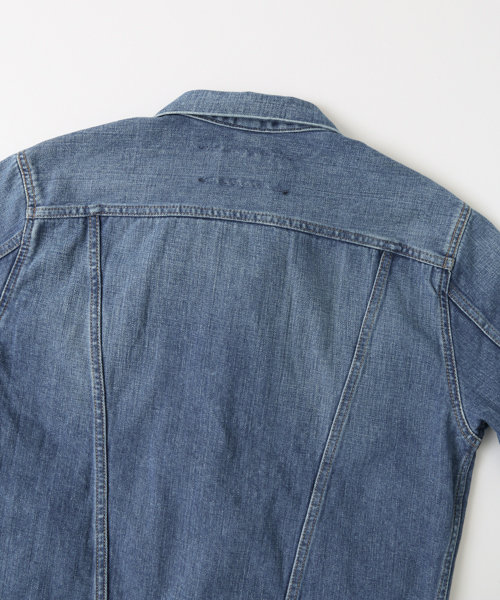 ラングラー アーバンリサーチドアーズ別注 Wrangler × URBAN RESEARCH DOORS Exclusive Item 登場