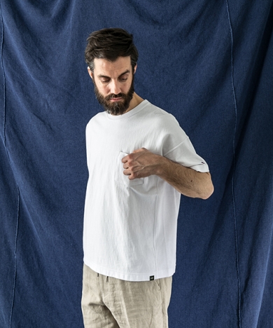 Champion×WNW REVERSE WEAVE LOOSE TEE(500206461) | アーバン