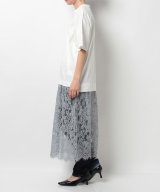 セール 50 Off Kbf レースドッキングワンピース アーバンリサーチ アウトレット Urban Research Outlet D Fashion