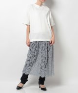 セール 50 Off Kbf レースドッキングワンピース アーバンリサーチ アウトレット Urban Research Outlet D Fashion