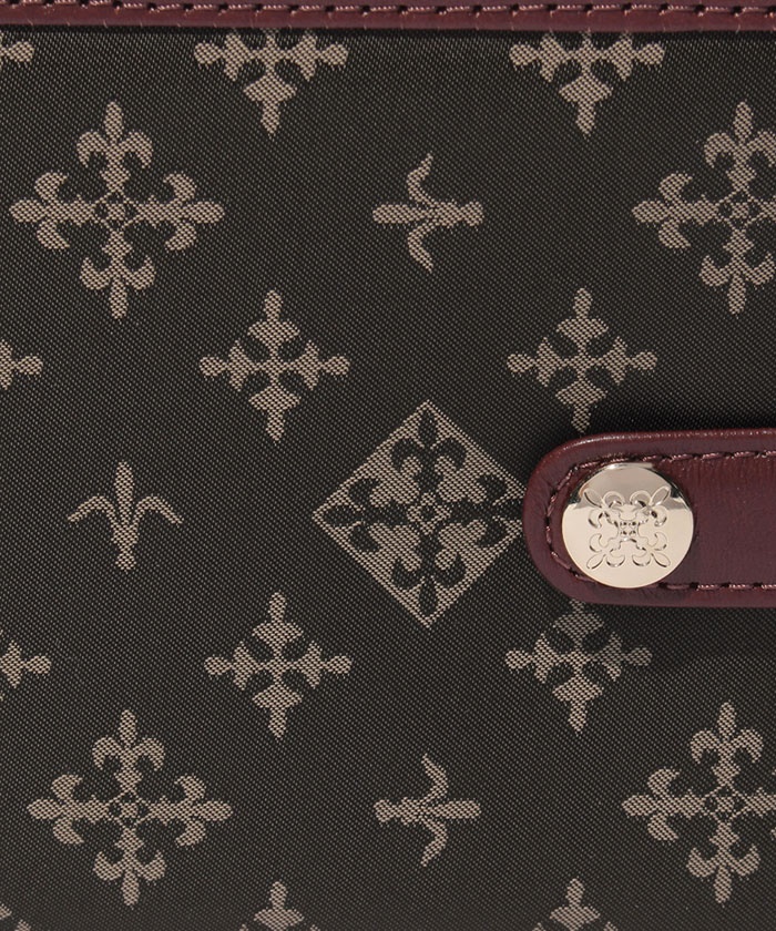 russet 二つ折り財布 russet｜ラシットの財布（二つ折り）通販 - ZOZOTOWN