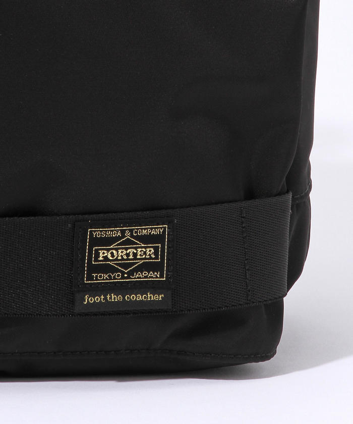 セール 30%OFF】【別注】foot the coacher×PORTER×TOMORROWLAND セール 30%OFF】【別注】foot the coacher×PORTER×TOMORROWLAND