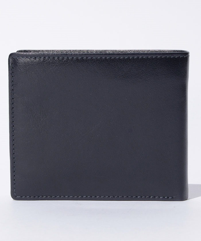 オティアス Otias / バッファローレザー二つ折り財布(500326909