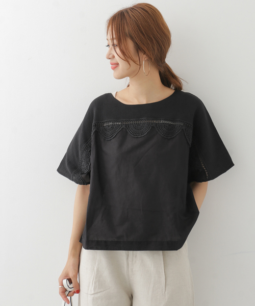 URBAN RESEARCH DOORS（アーバンリサーチドアーズ）の「リネン
