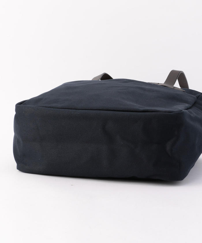 FILSON(フィルソン): ラギッドツイル ジップ トート バッグ