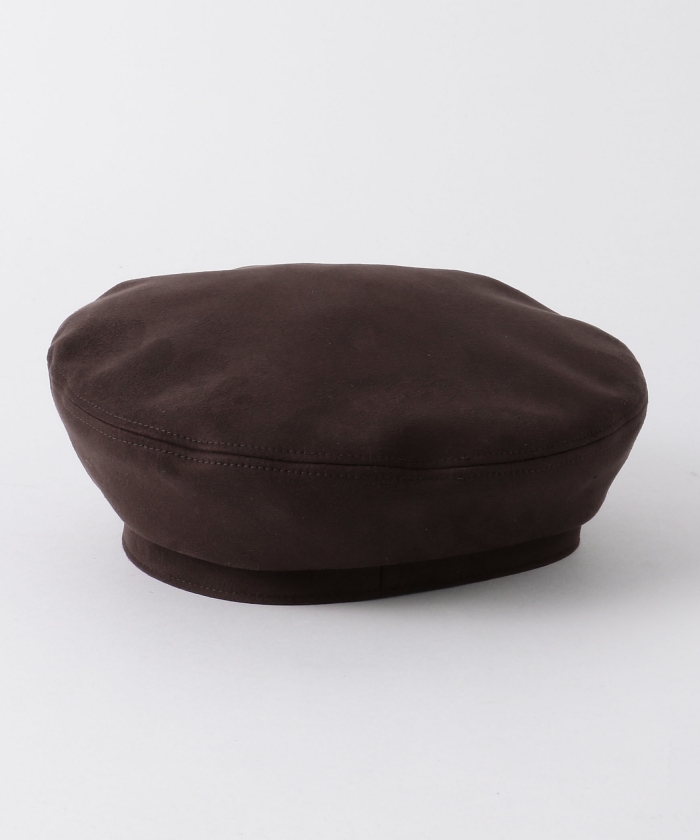 再入荷】 マルチカラーステッチベレー ユナイテッドアローズ