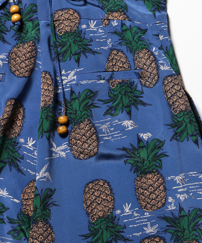 セール】S 【Sea New York/シー ニューヨーク】 Pineapple Jumpsuit 