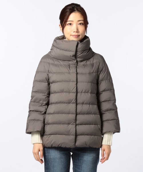 セール 30%OFF】【HERNO/ヘルノ】 ショートダウン (PI0506D)(500383528 
