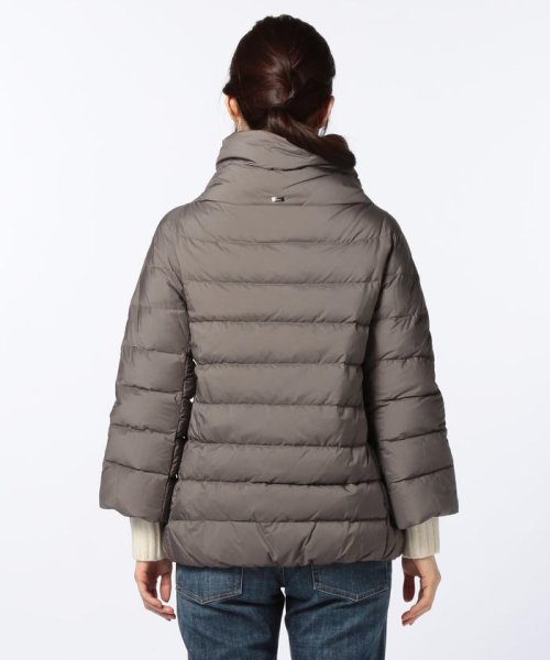 セール 30%OFF】【HERNO/ヘルノ】 ショートダウン (PI0506D)(500383528 