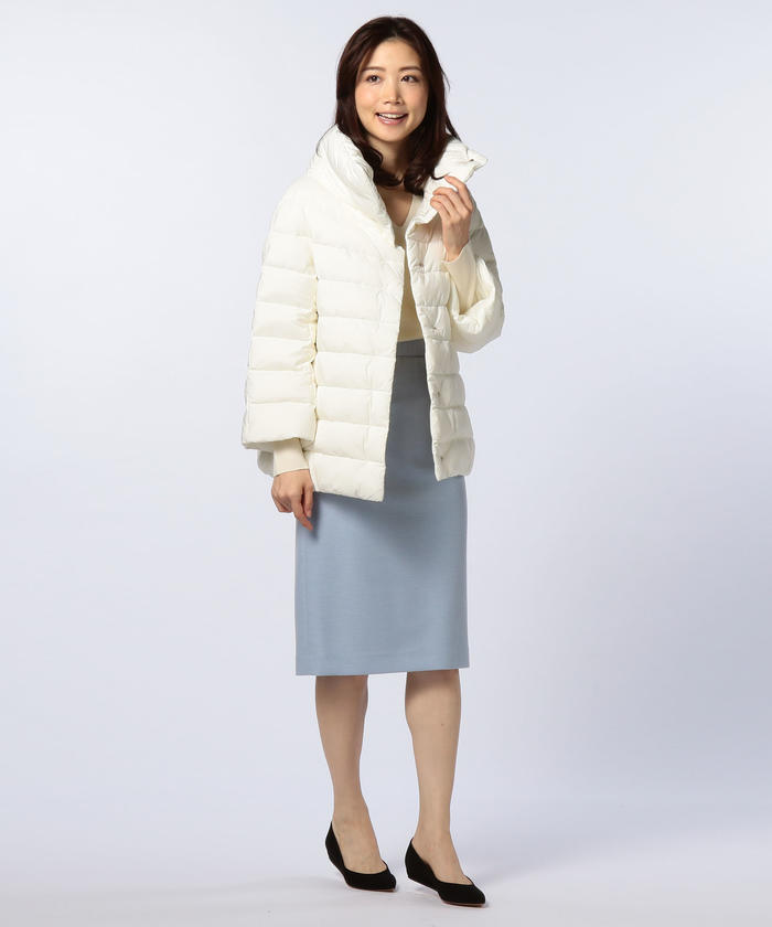 セール 30%OFF】【HERNO/ヘルノ】 ショートダウン (PI0506D セール 30%OFF】【HERNO/ヘルノ】 ショートダウン (PI0506D