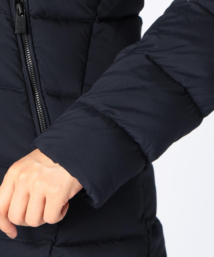 セール 20%OFF】【TATRAS/タトラス】別注 ダウンコート[RITA