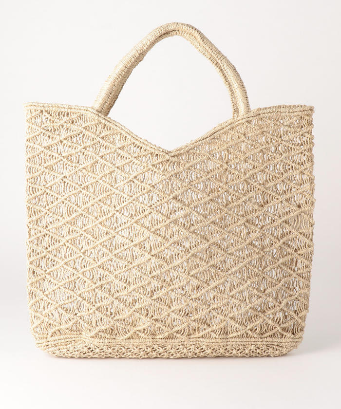 セール 29%OFF】【THE JACKSONS/ジャクソンズ】 Ｏｌｉｖｉａ トートバッグ(500384188) | ノーリーズ(NOLLEY'S)  - d fashion