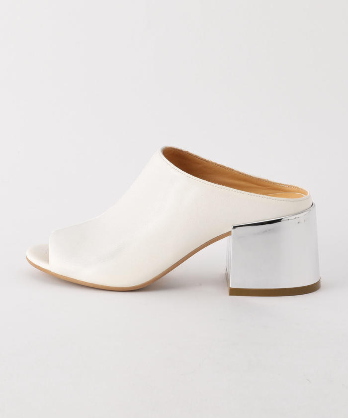 メゾンマルジェラ　スヌード　イタリア製 セール】【MM6 Maison Margiela/エムエム 6 メゾン マルジェラ