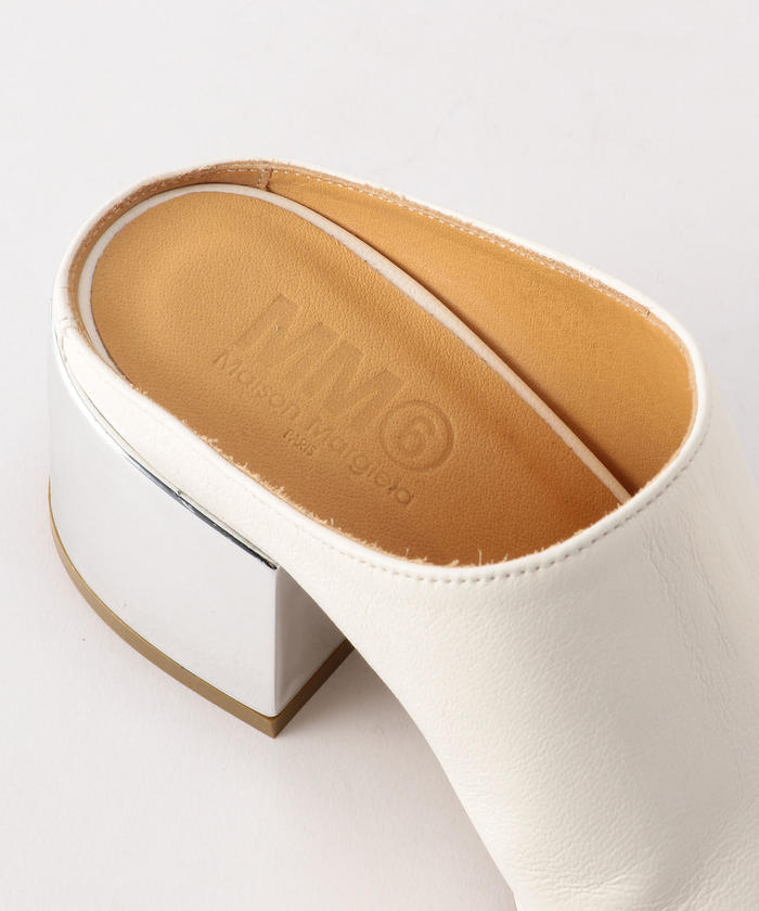 セール】【MM6 Maison Margiela/エムエム 6 メゾン マルジェラ セール】【MM6 Maison Margiela/エムエム 6 メゾン マルジェラ