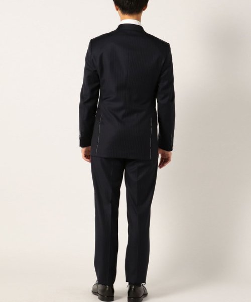 Sd ハンドライン Loro Piana Four Seasons ピンストライプ スーツ シップス メン Ships Men D Fashion Sd ハンドライン Loro Piana Four Seasons ピンストライプ スーツ シップス メン Ships Men D Fashion