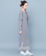 セール Kbf ロングニットワンピース アーバンリサーチ アウトレット Urban Research Outlet D Fashion