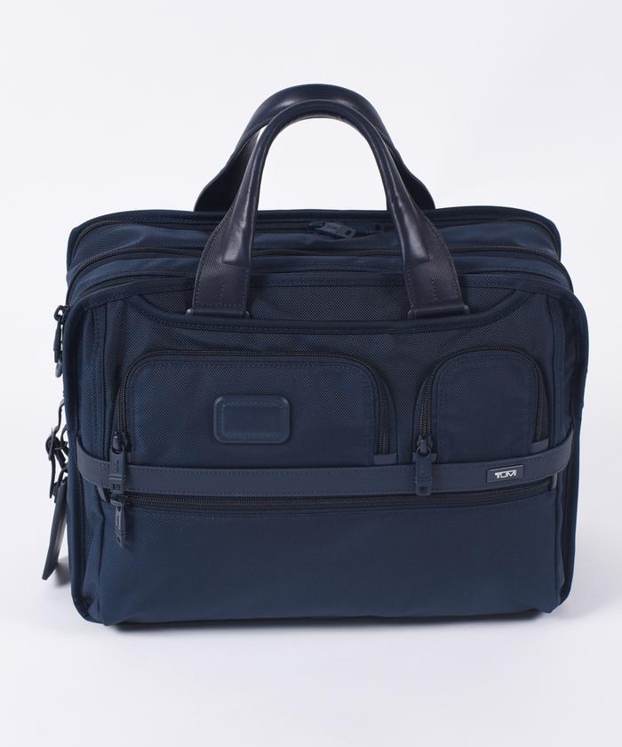 TUMI for SHIPS: 『ALPHA 2』 エクスパンダブル・オーガナイザー TUMI for SHIPS: 『ALPHA 2』 エクスパンダブル・オーガナイザー