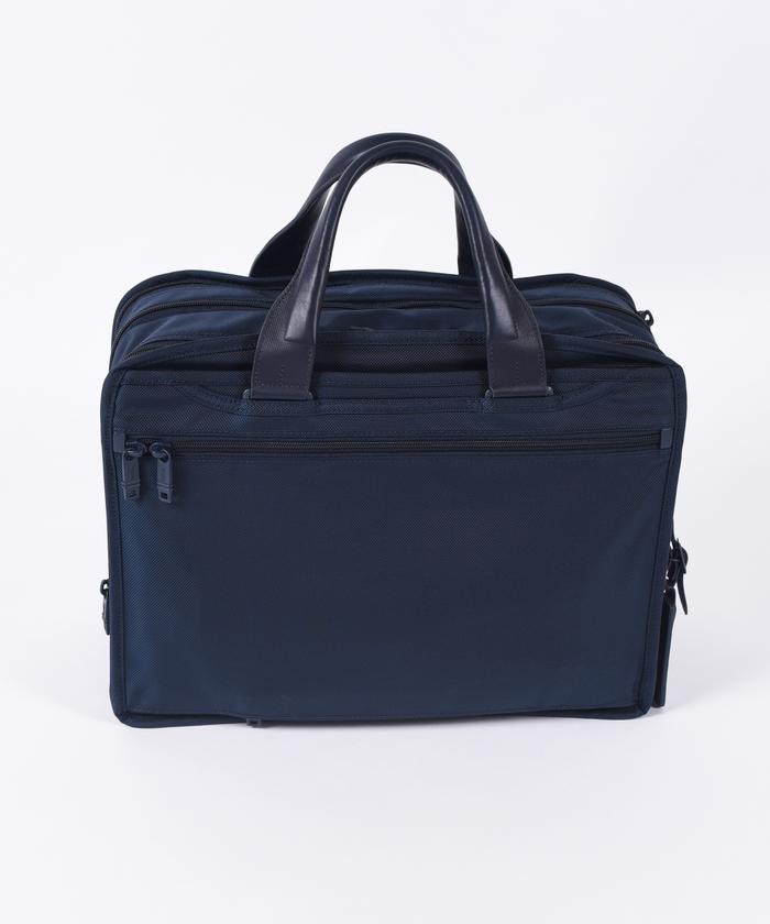 TUMI for SHIPS: 『ALPHA 2』 エクスパンダブル・オーガナイザー TUMI for SHIPS: 『ALPHA 2』 エクスパンダブル・オーガナイザー