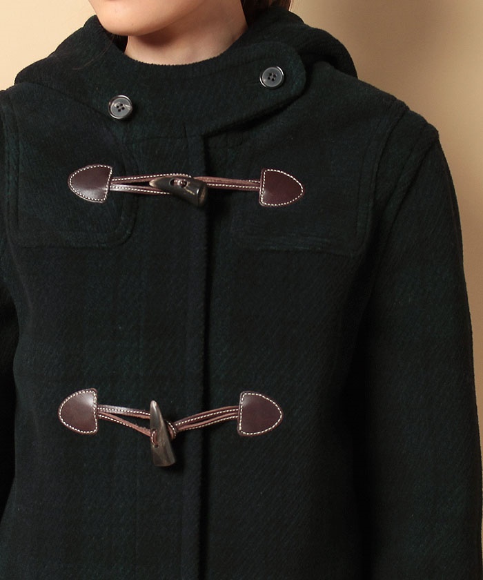 オールド イングランド OLD ENGLAND ☆クラシックダッフルコート オールド イングランド OLD ENGLAND ☆クラシックダッフルコート