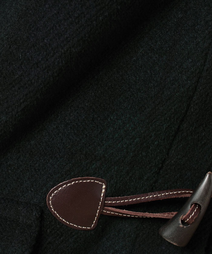 オールド イングランド OLD ENGLAND ☆クラシックダッフルコート
