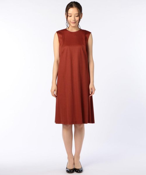 セール スムースノースリーブワンピース ノーリーズ Nolley S D Fashion セール スムースノースリーブワンピース ノーリーズ Nolley S D Fashion