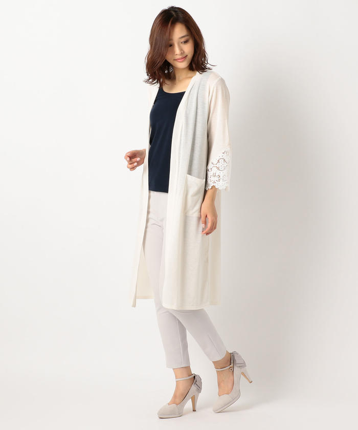 クーポン】【セール 50%OFF】ミッシュマッシュ MISCH MASCH 袖