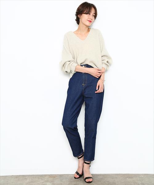 セール 30%OFF】FRENCH NOUVEAU ROOMY(500432819) | アダム エ