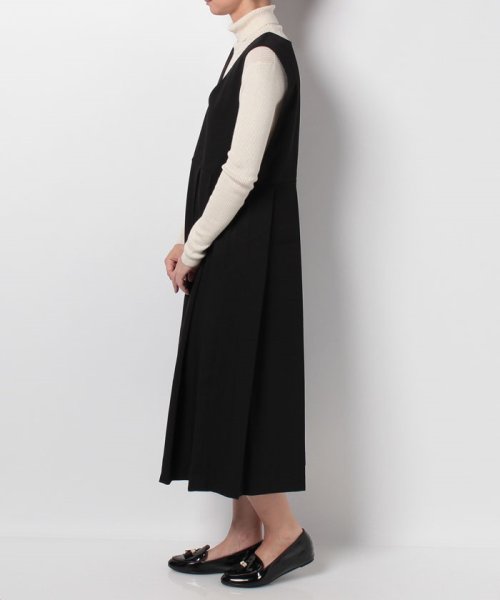 セール Kbf Bigプリーツジャンパースカート アーバンリサーチ アウトレット Urban Research Outlet D Fashion