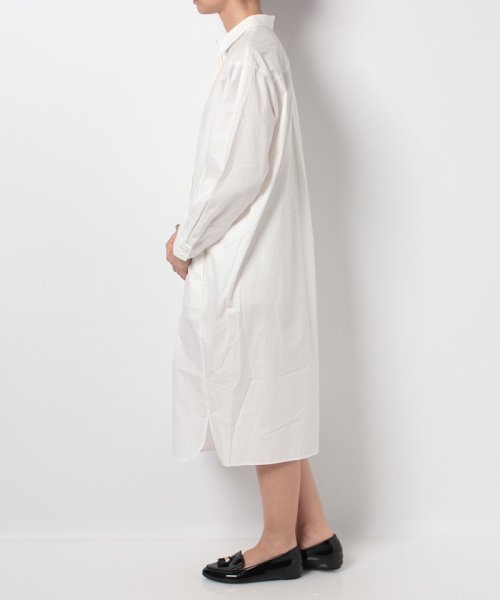 クーポン セール 50 Off Kbf コクーンシャツロングワンピ アーバンリサーチ アウトレット Urban Research Outlet D Fashion