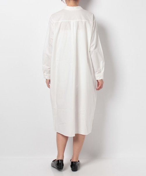 クーポン セール 50 Off Kbf コクーンシャツロングワンピ アーバンリサーチ アウトレット Urban Research Outlet D Fashion