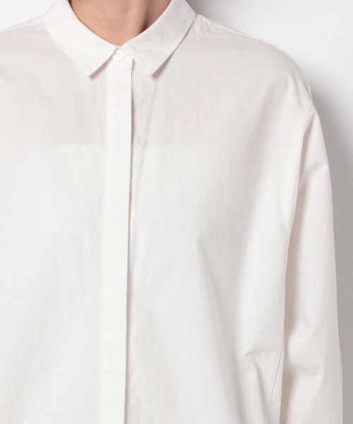 クーポン セール 50 Off Kbf コクーンシャツロングワンピ アーバンリサーチ アウトレット Urban Research Outlet D Fashion
