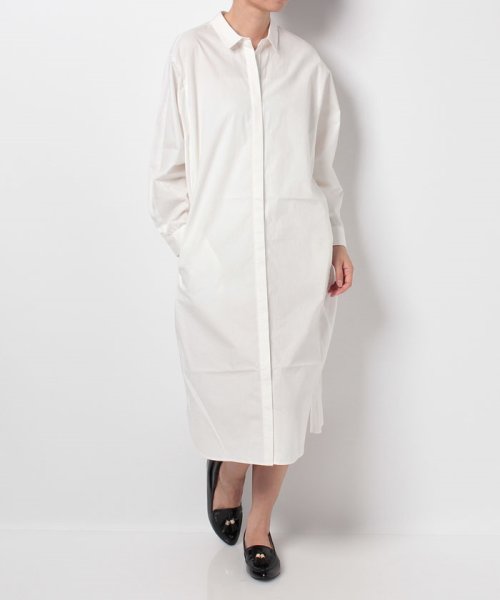 クーポン セール 50 Off Kbf コクーンシャツロングワンピ アーバンリサーチ アウトレット Urban Research Outlet D Fashion