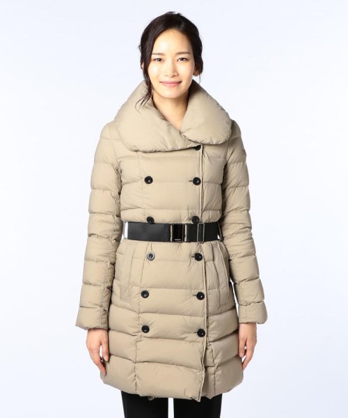 セール Tatras タトラス ベルト付きダウンコート Agogna ノーリーズソフィー Nolley S Sophi D Fashion