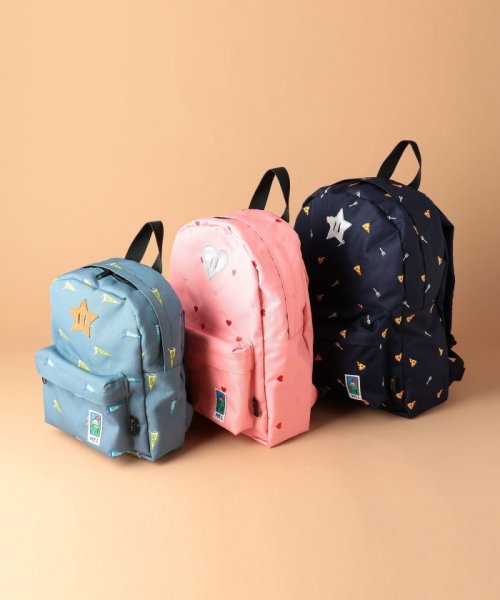 解放 どちらも 対角線 Mei リュック Kids Konkatunavi Jp