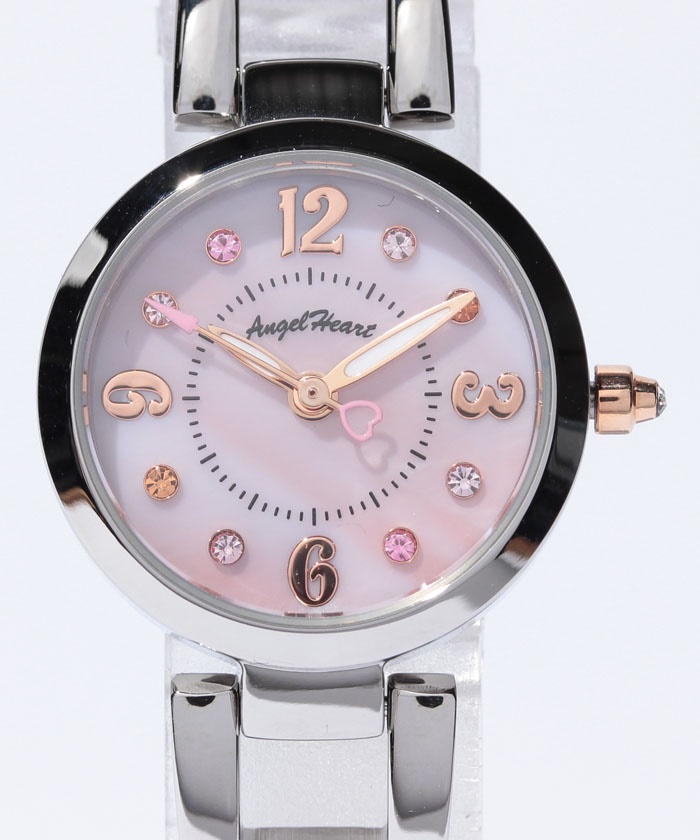 セール】AngelHeart(エンジェルハート) 腕時計 LV23PMA(500460482 