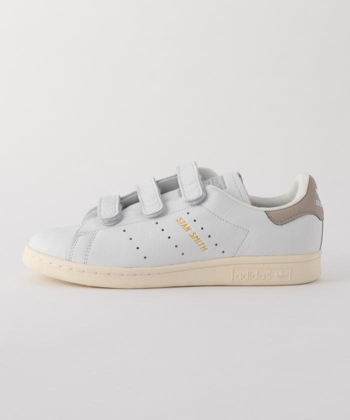 sa　アディダス　スタンスミス クーポン】【adidas/アディダス】 STAN SMITH CF スタンスミス