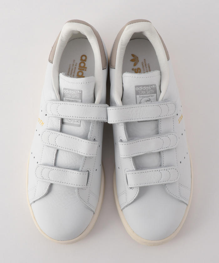 クーポン】【adidas/アディダス】 STAN SMITH CF スタンスミス