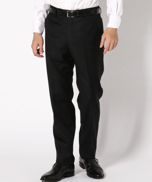 Sd ハンドライン Loro Piana Four Seasons 2つボタン スーツ ブラック シップス メン Ships Men D Fashion