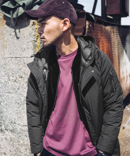 セール 30%OFF】NANGA×DOORS FROSTY(500556249) | アーバン