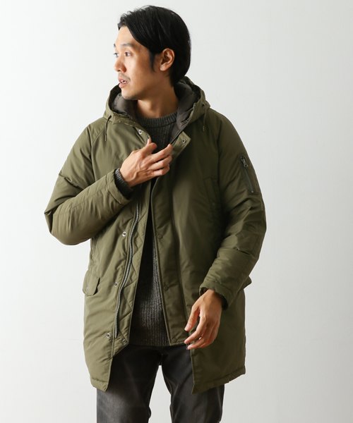 セール 30%OFF】NANGA×DOORS FROSTY(500556249) | アーバン
