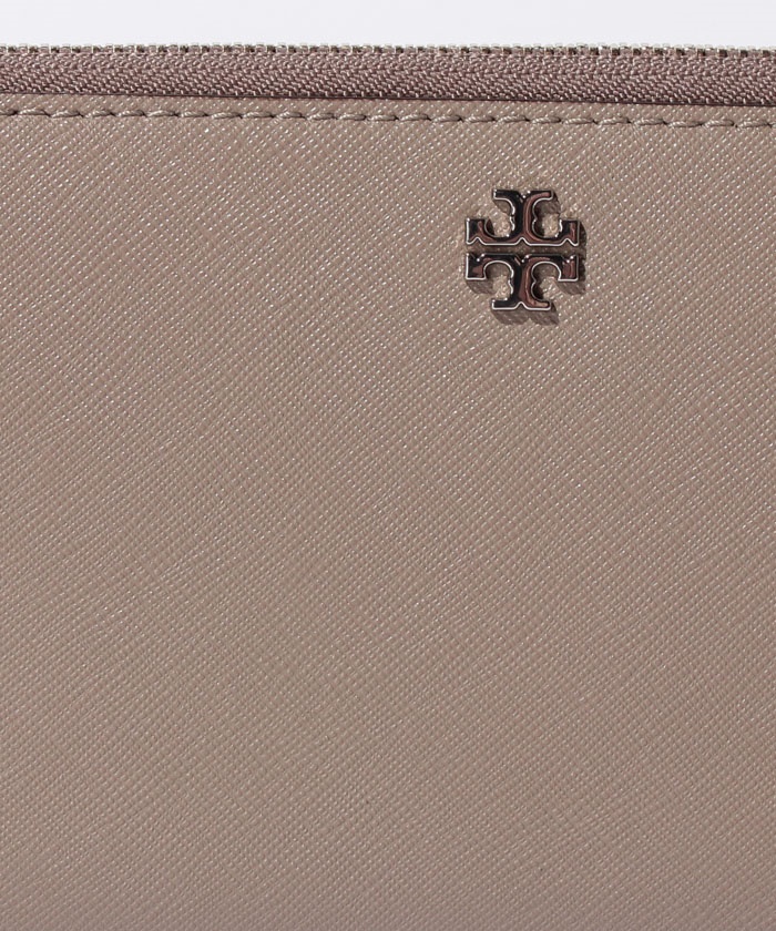 TORY BURCH 11169071 036 ラウンドファスナー長財布(500520598