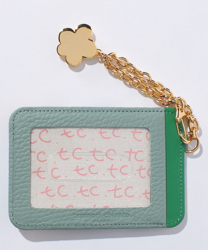 セール】ツモリチサト キャリー tsumori chisato CARRY ドット