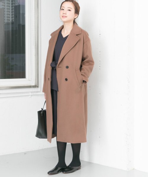 セール 50 Off インナーダウン付きpコート アーバンリサーチ Urban Research D Fashion