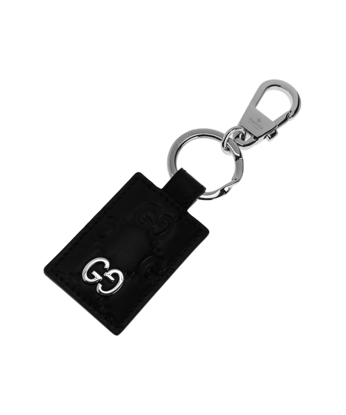 GUCCI key ring GUCCIキーホルダーグッチキーホルダーgucci 楽天市場】GUCCI グッチ キーホルダーダブルGロゴ ウェブ