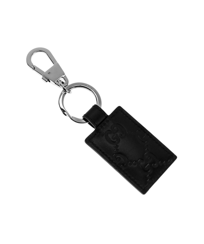 グッチ GUCCI グッチ キーリング(500587640) | グッチ(GUCCI