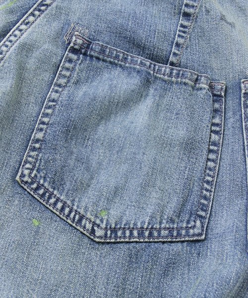 セール 30%OFF】BIG TOP Deck pants(500177556) | URBAN