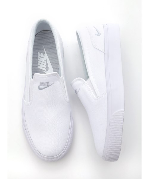 wmns toki slip canvas